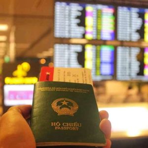 Lợi ích khi lựa chọn dịch vụ Làm hộ chiếu nhanh Quận Cầu Giấy 