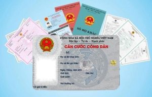 Làm thẻ căn cước cho người ngoại tỉnh