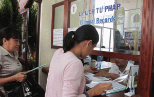 Nên Làm Lý Lịch Tư Pháp Ở Đâu An Toàn - Uy Tín?
