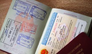 Kinh nghiệm xin visa đi Nhật du lịch tự túc