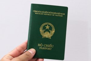 Kinh nghiệm khi làm hộ chiếu tại Bạc Liêu bạn cần biết