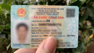 Tìm kiếm địa chỉ làm căn cước nhanh tại Nghệ An uy tín nhất 2023!