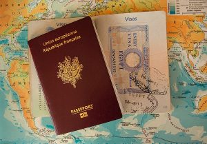 Dịch vụ xin visa dài hạn