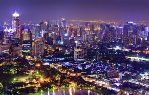8 điều hàng đầu cần làm ở Bangkok về đêm