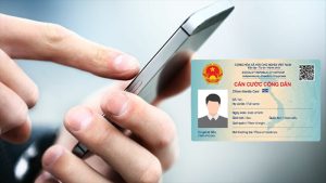Thẻ Căn cước công dân gắn chip mới: Những điều cần biết