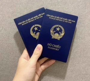 Hộ chiếu Việt Nam tăng 3 bậc trên bảng xếp hạng thế giới