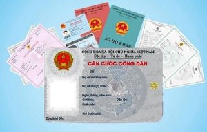 dịch vụ làm căn cước công dân nhanh tại Ninh Thuận